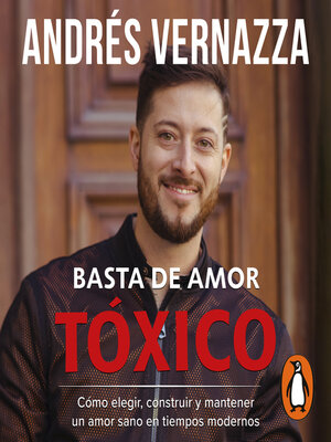 cover image of Basta de amor tóxico / Enough of Toxic Love